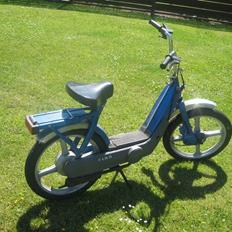 Piaggio caio ( spritter knallert)
