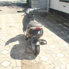 Piaggio New Zip (Byttet)