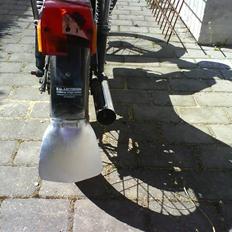 Yamaha JAWA ¤ R.I.P ¤