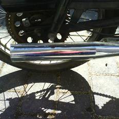 Yamaha JAWA ¤ R.I.P ¤