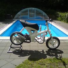 Gilera Ice - 80cc Fabrizi 