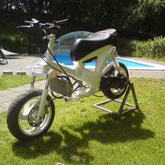 Gilera Ice - 80cc Fabrizi 