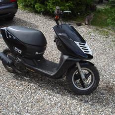 Aprilia Sonic / SOLGT /