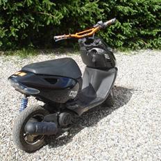 Aprilia Sonic / SOLGT /