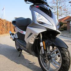 Peugeot Speedfight 3 AC SOLGT