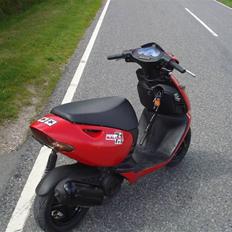 Aprilia Sonic  SOLGT!