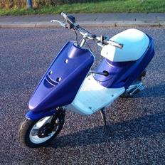 Yamaha jog ******SOLGT******