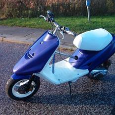 Yamaha jog ******SOLGT******