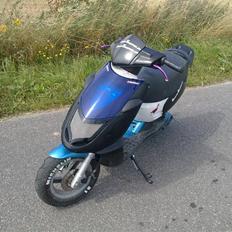 Aprilia sonic GP solgt