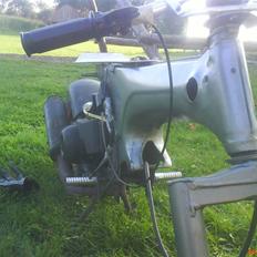 Honda dax-ter!!!!!!!!! 20%