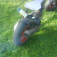 Honda dax-ter!!!!!!!!! 20%