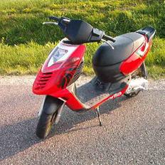 Aprilia sonic******SOLGT******