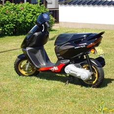 Aprilia Sonic NB GP SOLGT