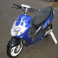 Yamaha jog r******SOLGT******