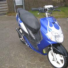 Yamaha jog r******SOLGT******