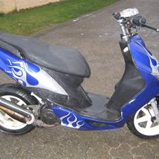 Yamaha jog r******SOLGT******