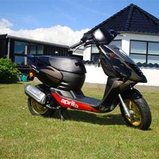 Aprilia Sonic NB GP SOLGT