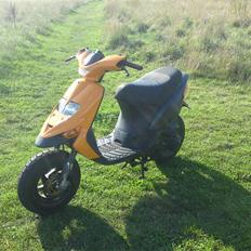 Gilera Stalker TIL SALG