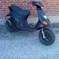 Gilera Stalker TIL SALG