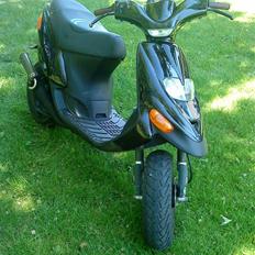 Gilera Stalker TIL SALG