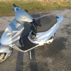 PGO hot 50******SOLGT******