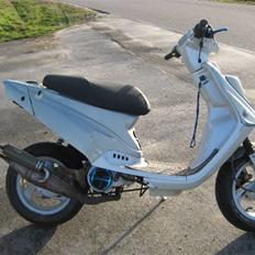 PGO hot 50******SOLGT******