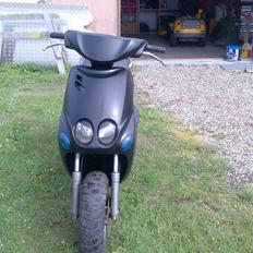 Yamaha Neo's .:.Solgt.:.