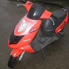 Aprilia sonic ******SOLGT******