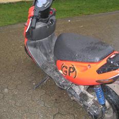 Aprilia sonic ******SOLGT******