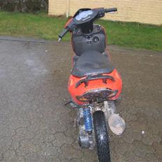 Aprilia sonic ******SOLGT******