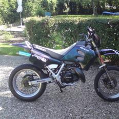 Suzuki smx LC DD Solgt