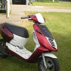 Aprilia Sonic Solgt