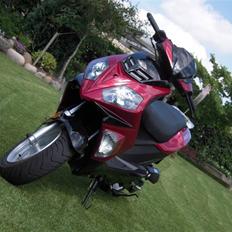 Baotian Avanti Rocky 2