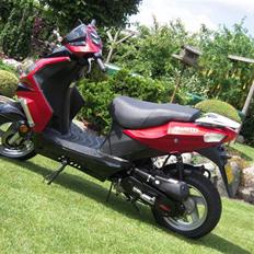 Baotian Avanti Rocky 2