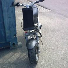 Piaggio typhoon lc (solgt)