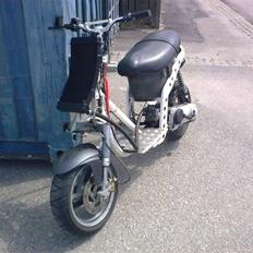 Piaggio typhoon lc (solgt)