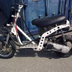 Piaggio typhoon lc (solgt)