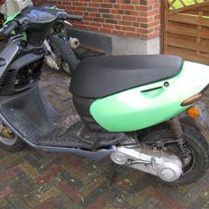 Aprilia sonic******SOLGT******