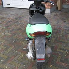 Aprilia sonic******SOLGT******