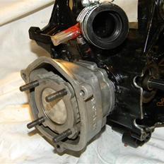 Aprilia Sonic Team Speed T6