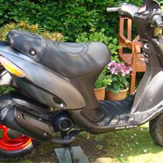 Gilera Stalker