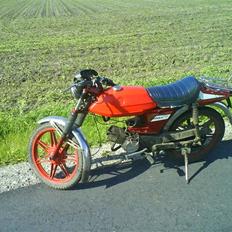 Puch 2gear solgt