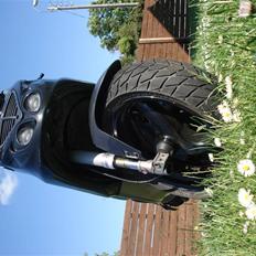 Piaggio NRG MC3 # Stjålet #