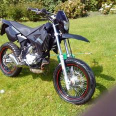 CPI supermotard (solgt)