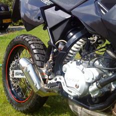 CPI supermotard (solgt)