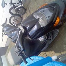 Gilera stalker