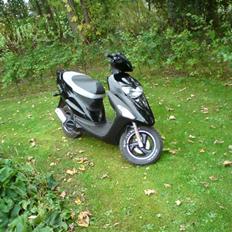 Honda SFX<3