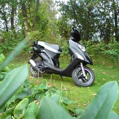 Honda SFX<3
