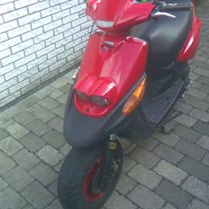 Yamaha BWs NG