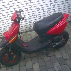Yamaha BWs NG